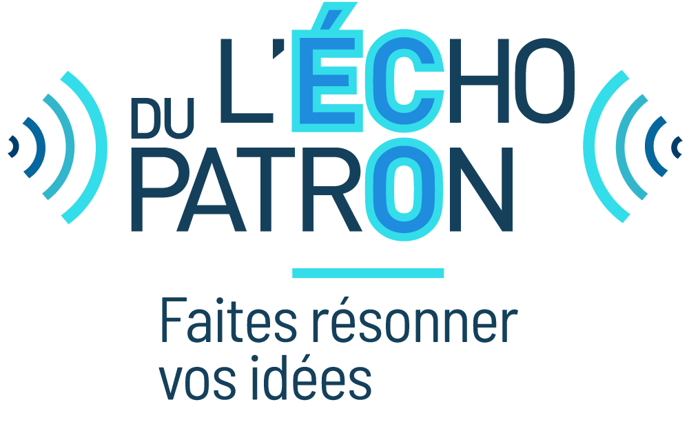 L'écho du patron