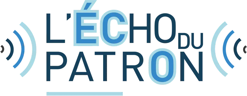 L'Echo du patron